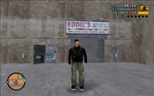 Claude Speed HD AI Upscale
